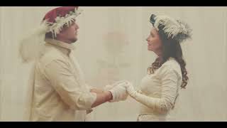 "Opera, Amore" - Trailer