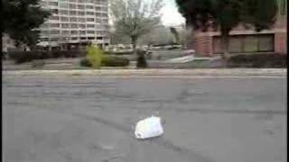 Happy Bag Adventures