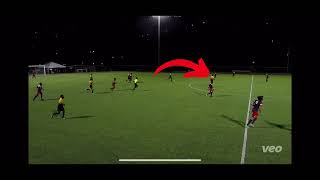 Adrian Padilla-Adams 2022-2023 Updated highlights