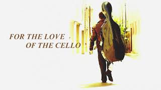 "Julia's Theme (from "Brideshead Revisited")" by Dave Loew - For The Love Of The Cello