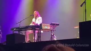 Breakfast In America performed by Roger Hodgson at Xcite Center in Bensalem, PA