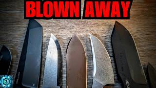 10 Fixed Blades That Will Blow You Away — Something for Everyone