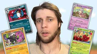 Pokémon's most FUN decks !