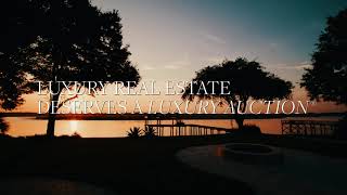 Contemporary Intracoastal Estate • Jacksonville, FL
