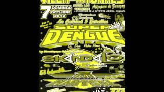 skandalo en atizapan las torres 7 octubre 2012 super dengue blazer marysol