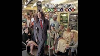 Weird Al's Discography: TMZ but every time a word is repeated it loops (11)