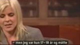 Robyn Interview 2005 English