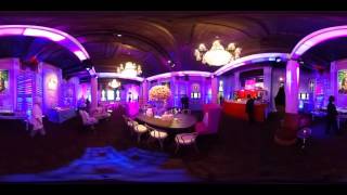360 VR / Oscars Main Room