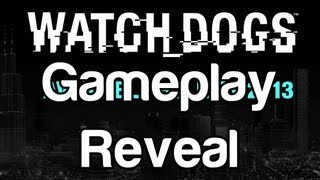 Watch_Dogs - Gameplay | WikiGameGuides