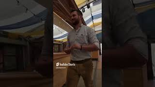 Gäubodenvolksfest in Straubing @sprachschule1510‬