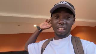 Joining campus for the first time and quitting YouTube #trending #india #ugandanyoutuber