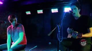 I DONT KNOW HOW BUT THEY FOUND ME - Social Climb (Acoustic)