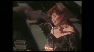 ISABEL PALACIOS / CARLOS URBANEJA - Concierto 25 años - CANCIONES FRANCESAS I