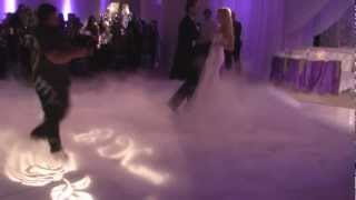 CHAUVET Nimbus Low Fog Dancing On A Cloud