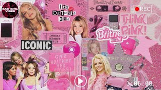 2000s songs to boost your confidence ~ baddie playlist💄