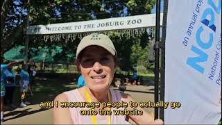 Nappy Run 2024 - Dina de Canha