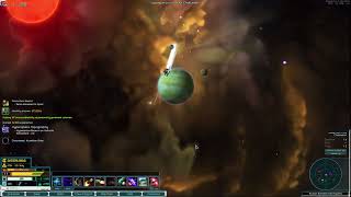 Starsector - Warhammer 40k Tau - Part 66
